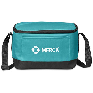 Barrow 9-Can Cooler TURQUOISE - Bags,Ideas for Summer,Ideas School,Ideas Work,Coolers and Lunchware