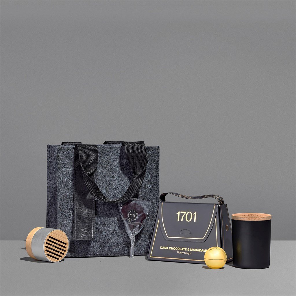 Basic Beauty Hamper - Ladies Hampers,Tech Hampers