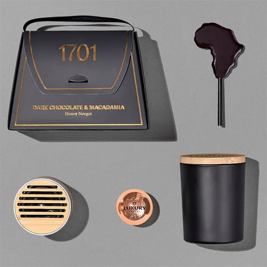 Basic Beauty Hamper - Ladies Hampers,Tech Hampers