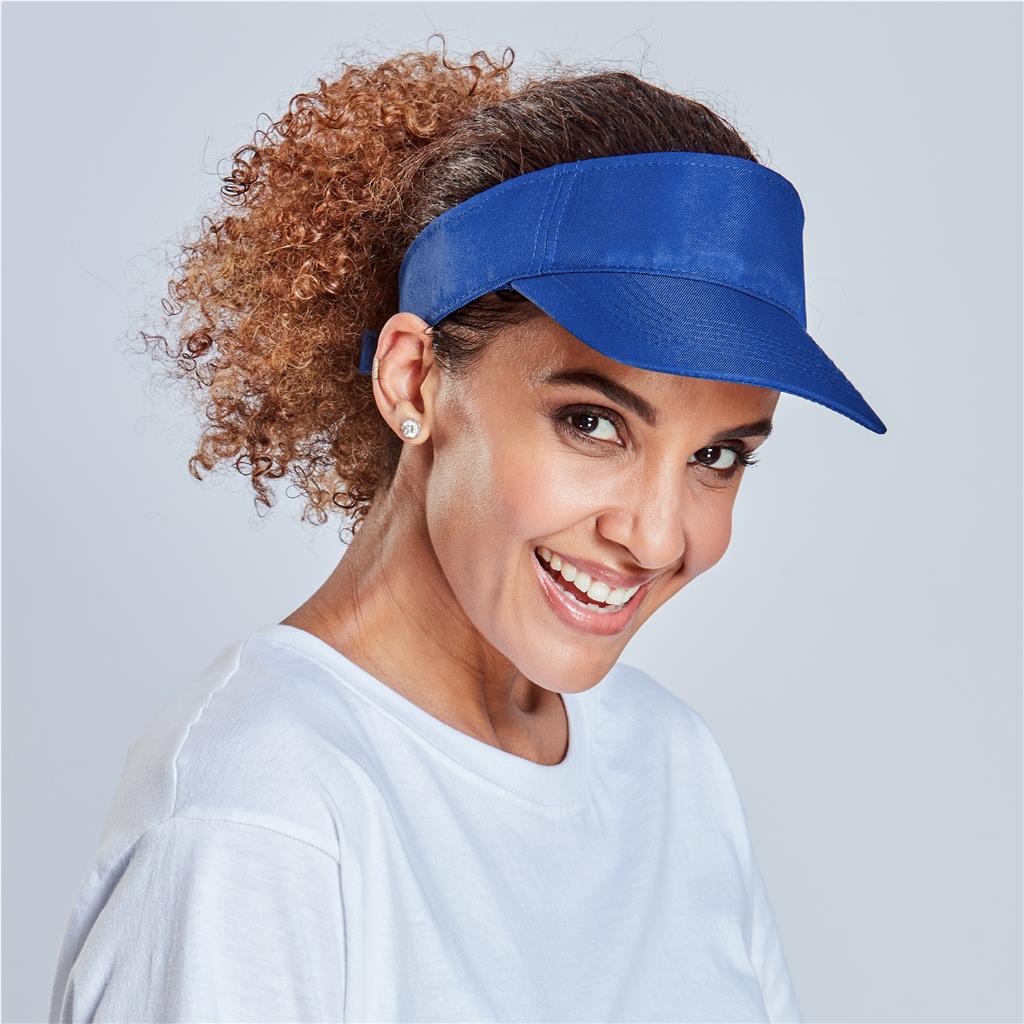 Basic Sun Visor - Headwear