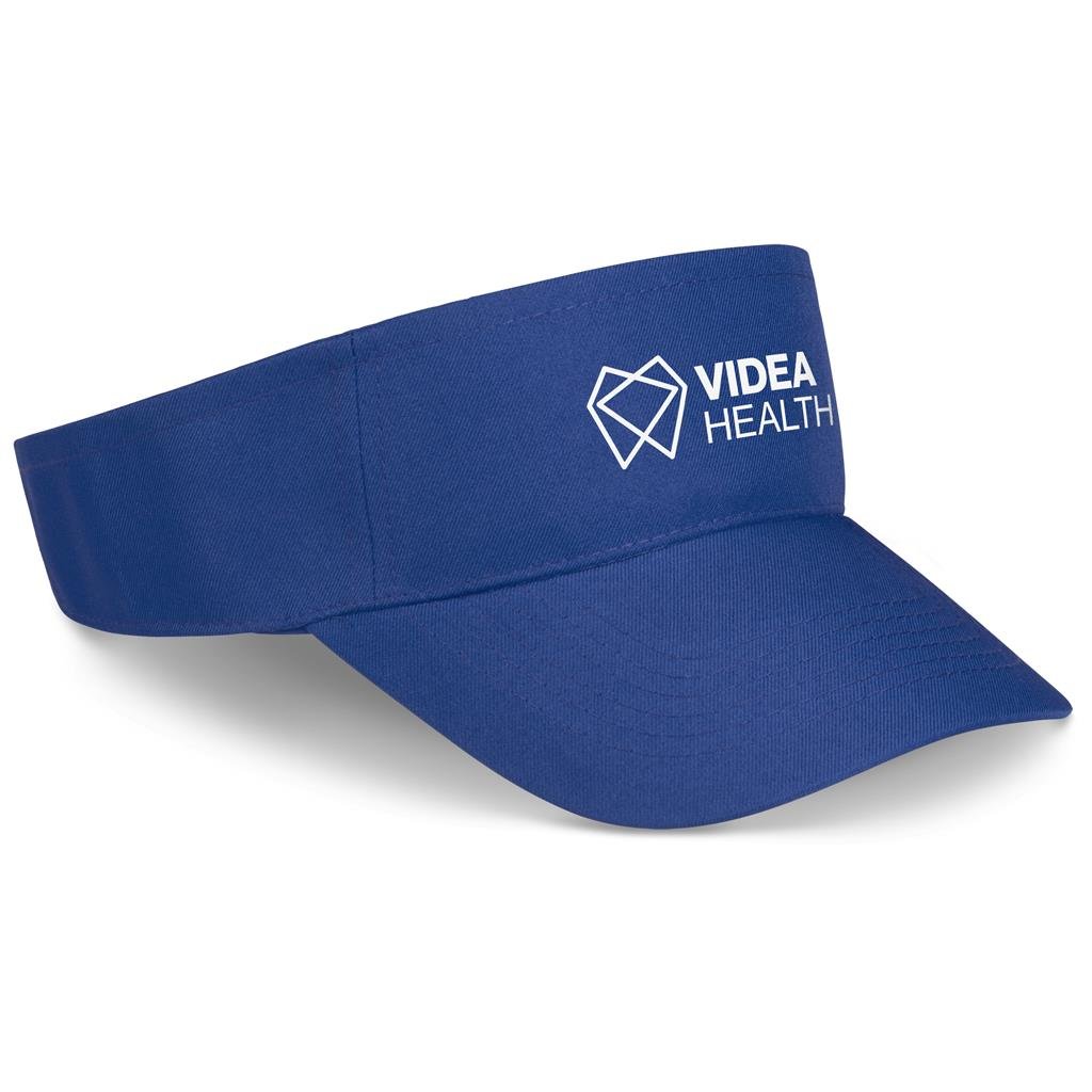 Basic Sun Visor - Headwear