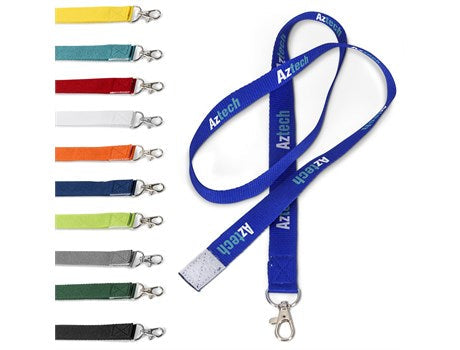 Basix Lanyard-