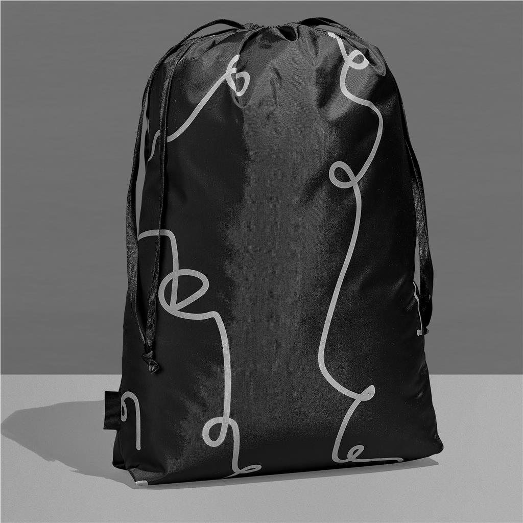 Baste & Brilliance Hamper NATURAL - Unisex Hampers