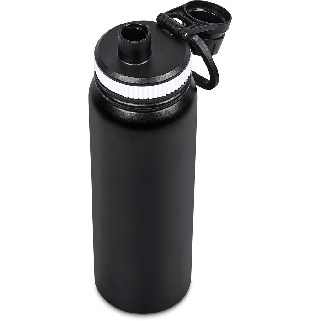 Bastos Stainless Steel Vacuum Water Bottle – 750ml - Bottles,Drinkware