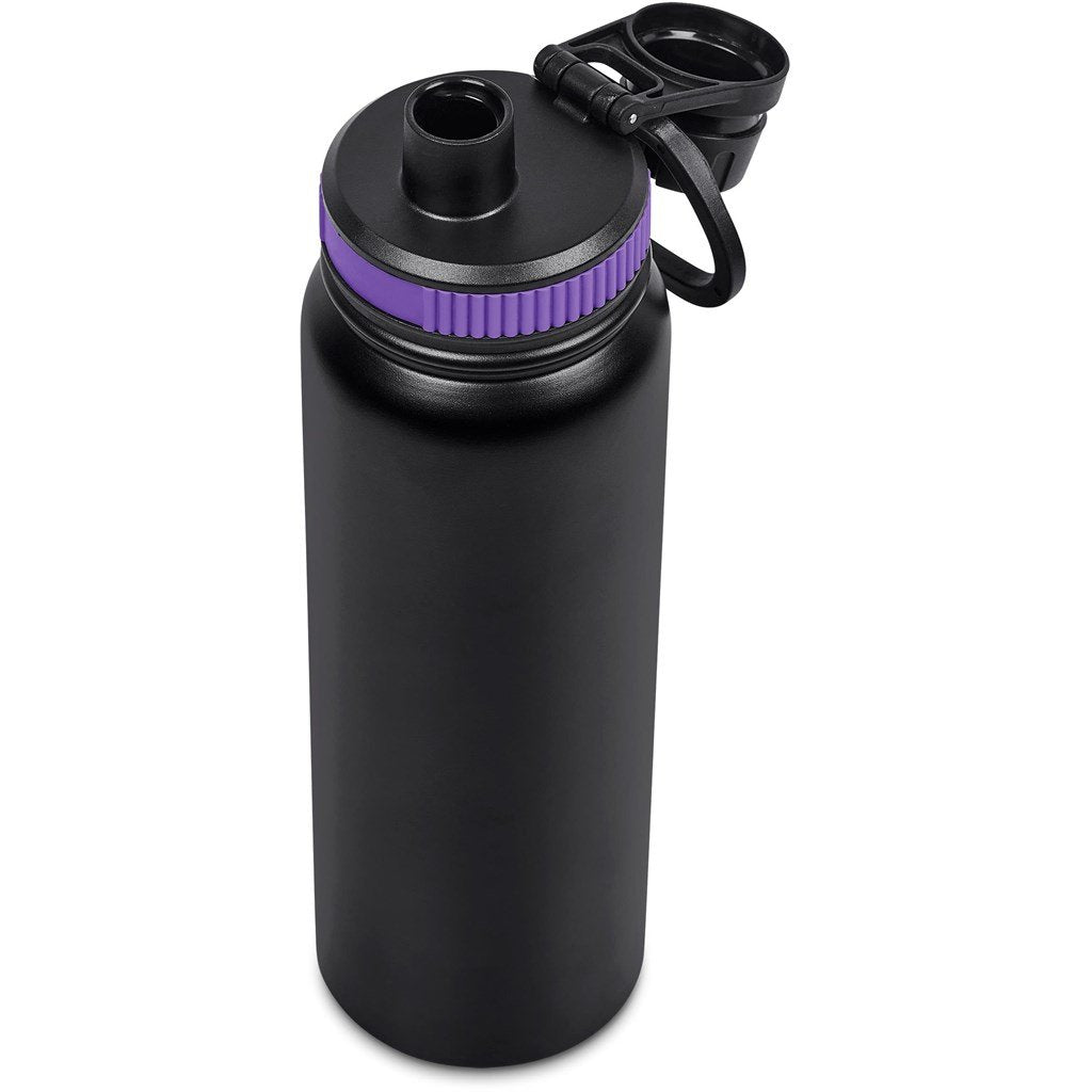 Bastos Stainless Steel Vacuum Water Bottle – 750ml - Bottles,Drinkware