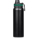 Bastos Stainless Steel Vacuum Water Bottle – 750ml - Bottles,Drinkware