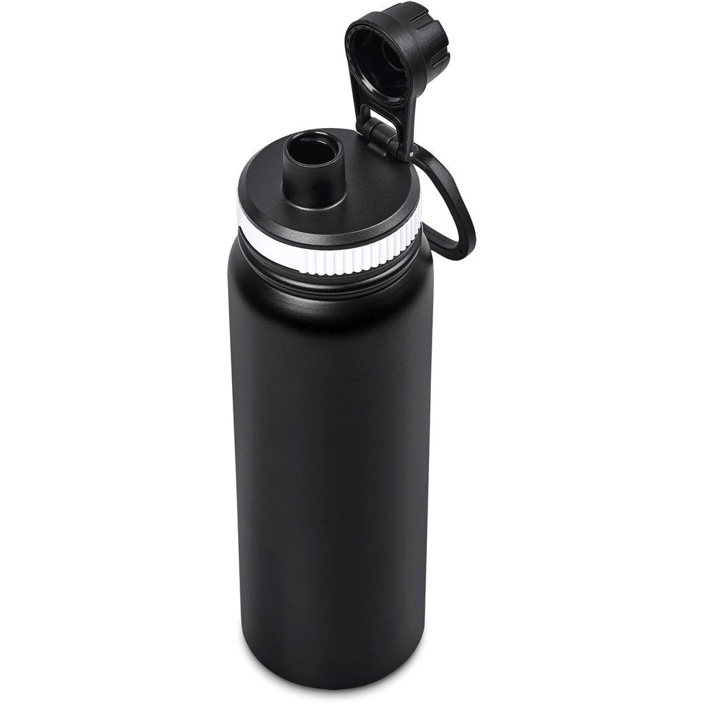 Bastos Stainless Steel Vacuum Water Bottle – 750ml - Bottles,Drinkware