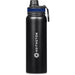 Bastos Stainless Steel Vacuum Water Bottle – 750ml NAVY - Bottles,Drinkware