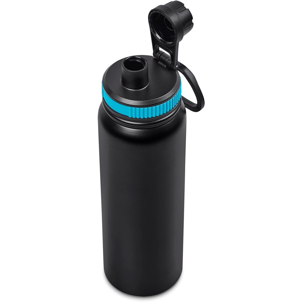Bastos Stainless Steel Vacuum Water Bottle – 750ml - Bottles,Drinkware