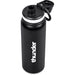 Bastos Stainless Steel Vacuum Water Bottle – 750ml - Bottles,Drinkware
