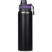 Bastos Stainless Steel Vacuum Water Bottle – 750ml - Bottles,Drinkware