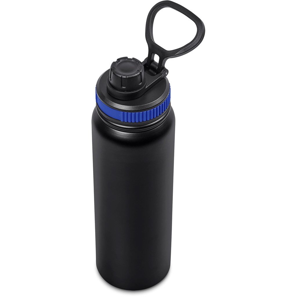 Bastos Stainless Steel Vacuum Water Bottle – 750ml - Bottles,Drinkware
