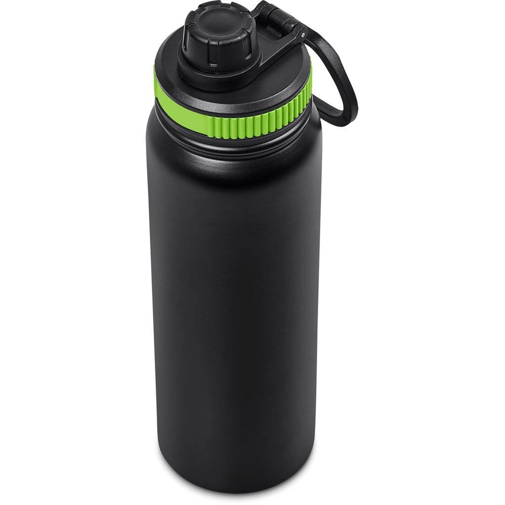 Bastos Stainless Steel Vacuum Water Bottle – 750ml - Bottles,Drinkware