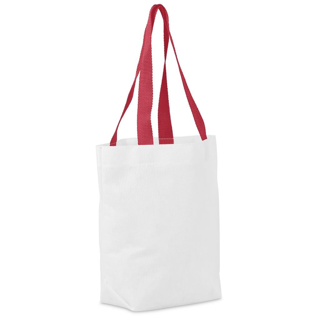 Custom Bayside Recycled PET Stitch-Bond Shopper - and Tote Bags,Custom Bags