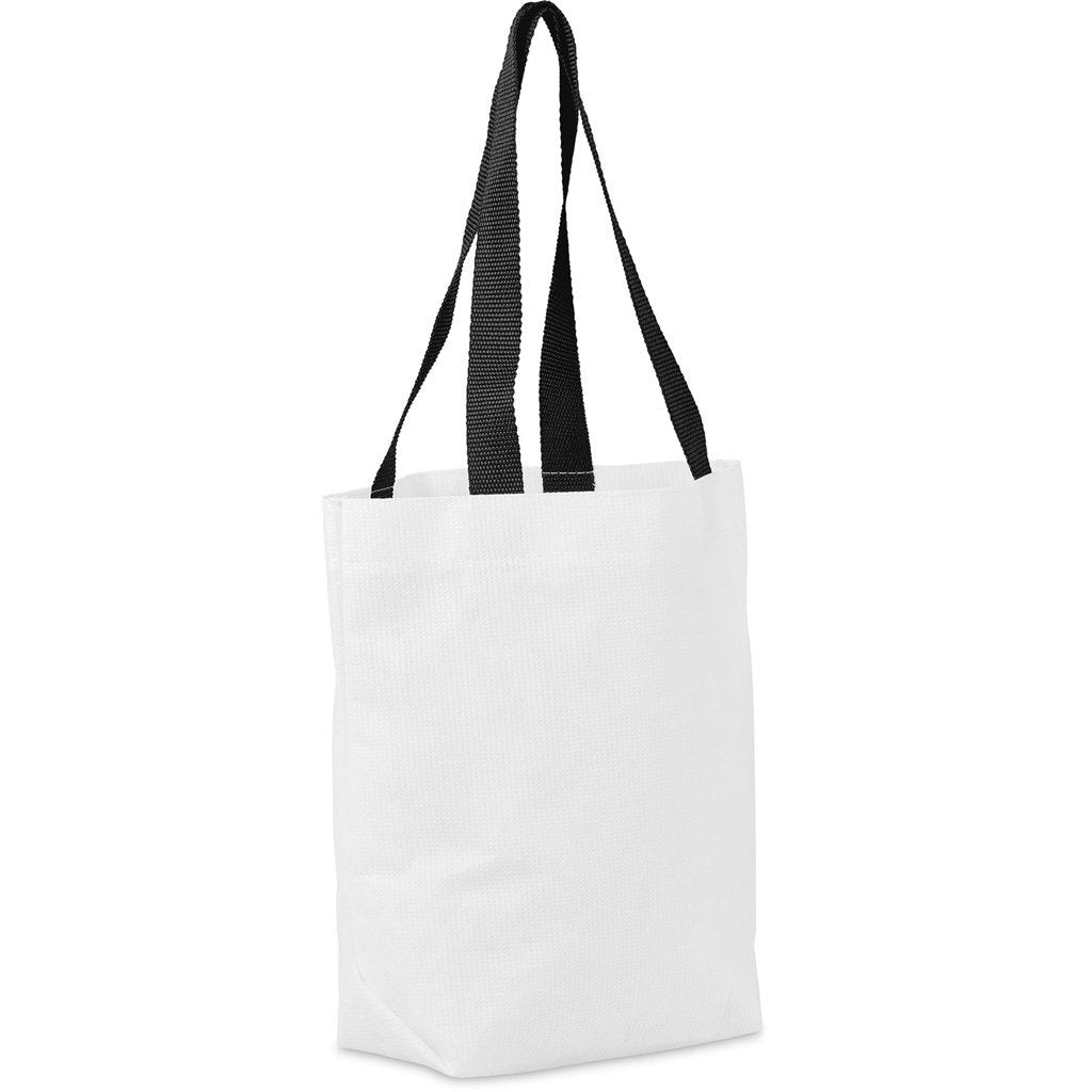 Custom Bayside Recycled PET Stitch-Bond Shopper - and Tote Bags,Custom Bags