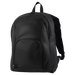 BB0116 - Puffed Front Pocket Backpack - Backpacks