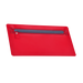 BB0206 PVC Pencil Case Red / STD / Last Buy - Writing Instruments
