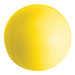 BD3965 - Stress Balls Yellow / STD / Last Buy - Office Accessories