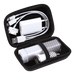 BE0041 - Power Bank Travel Kit Black / STD / Regular - Technology