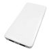 BE0066 - High Capacity Powerbank - 11000 mAh White / STD / 