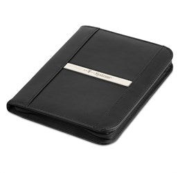 Benchmark A5 Zip-Around Folder-