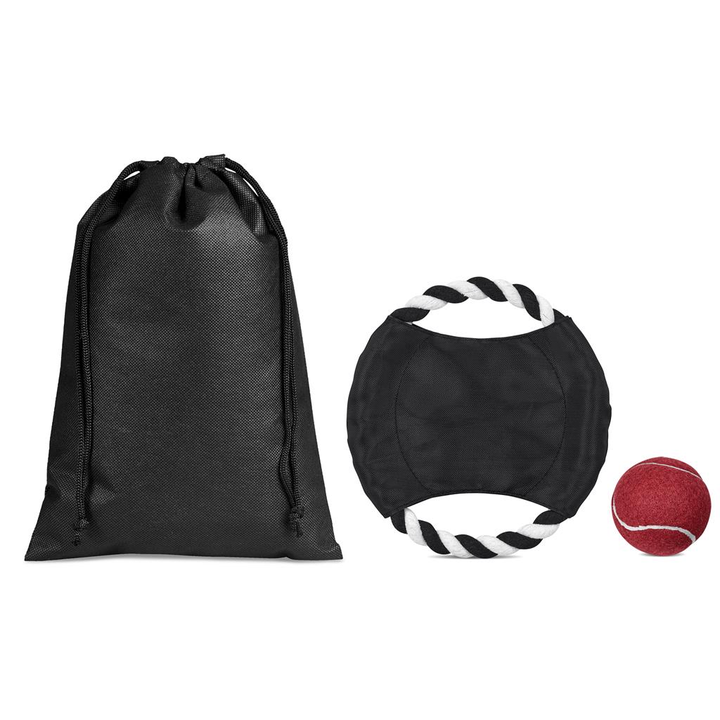 Benji Pet Set - Pets,Pet Accessories,Pets