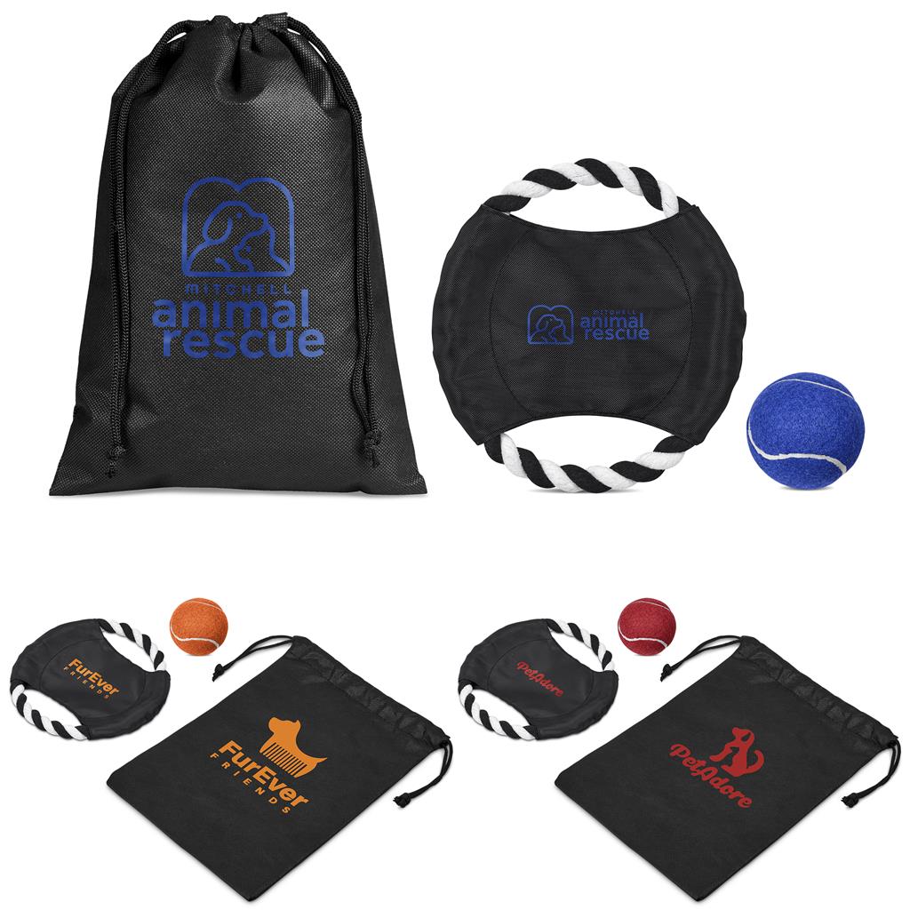 Benji Pet Set - Pets,Pet Accessories,Pets