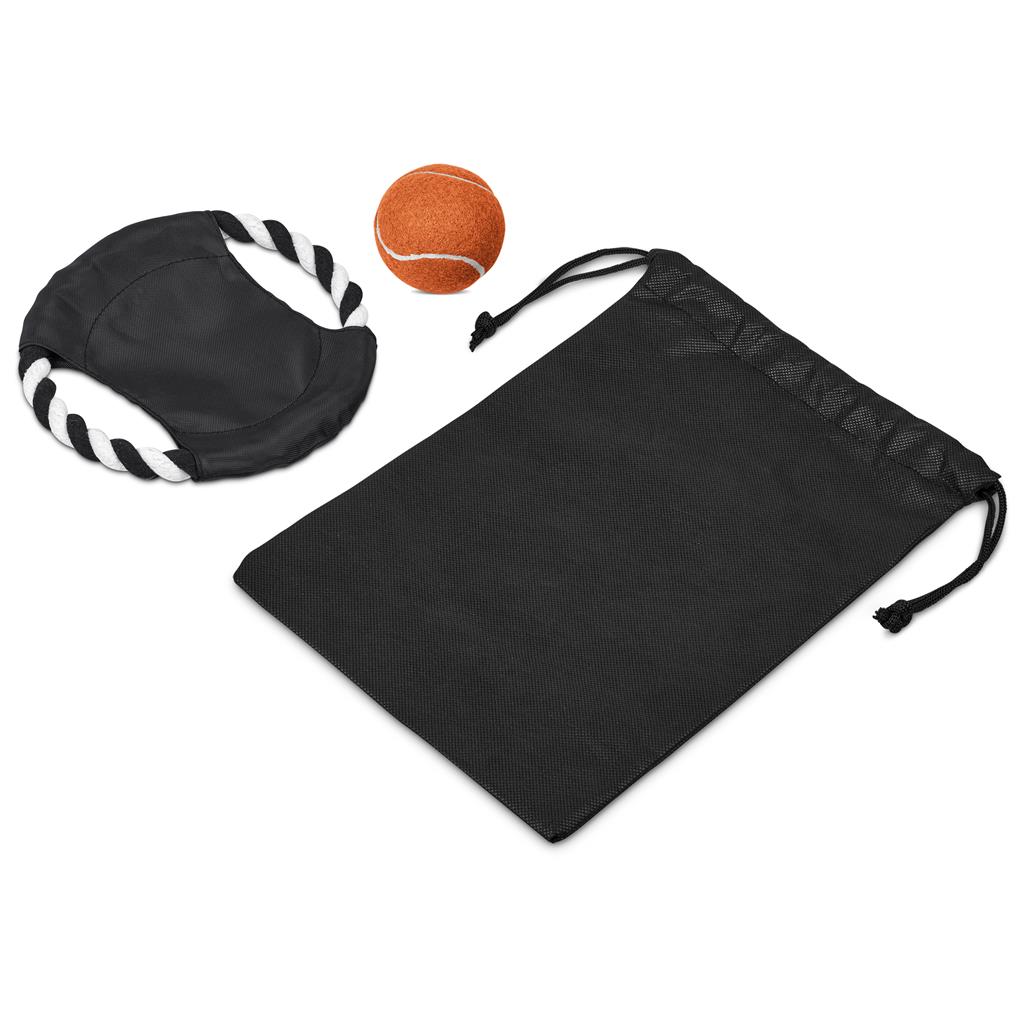 Benji Pet Set - Pets,Pet Accessories,Pets