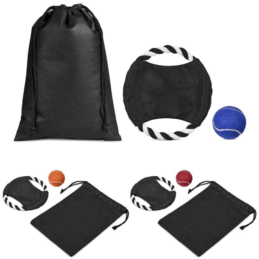 Benji Pet Set - Pets,Pet Accessories,Pets