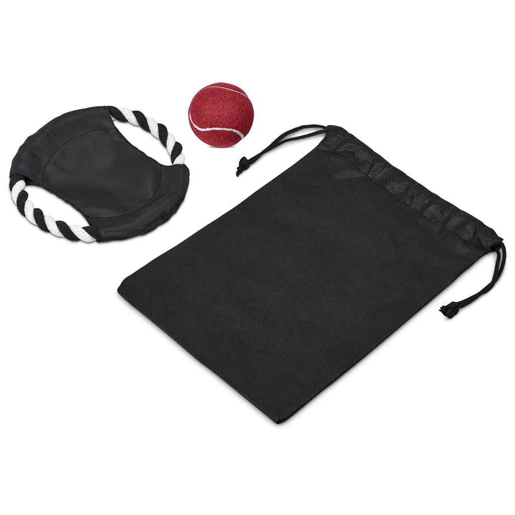 Benji Pet Set - Pets,Pet Accessories,Pets