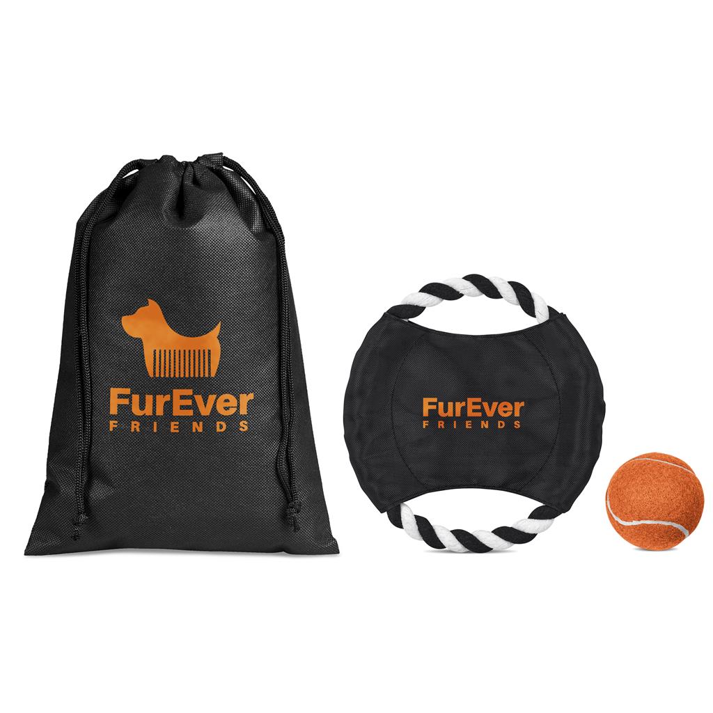 Benji Pet Set - Pets,Pet Accessories,Pets