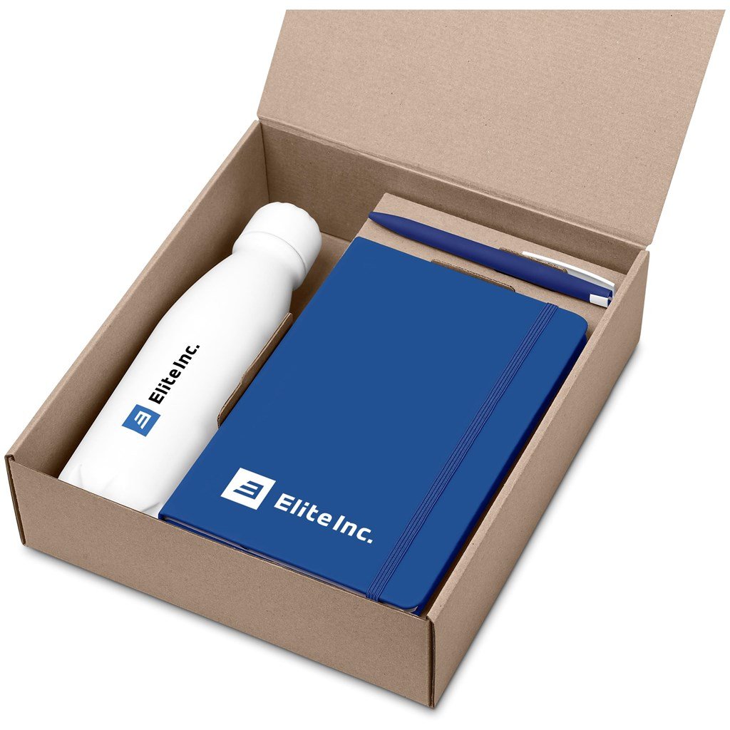 Bennet Kraft Gift Set BLUE - Combo Sets