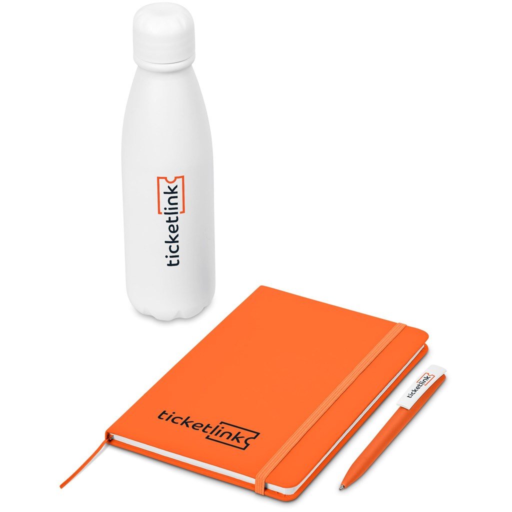 Bennet Kraft Gift Set - Combo Sets