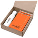 Bennet Kraft Gift Set ORANGE - Combo Sets