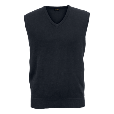 Bentley Short Sleeve Jersey (BEN-SS) Black / XL / Regular - Knitwear