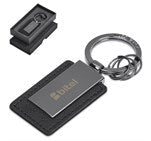 Berenika Keyholder Gun Metal / GM