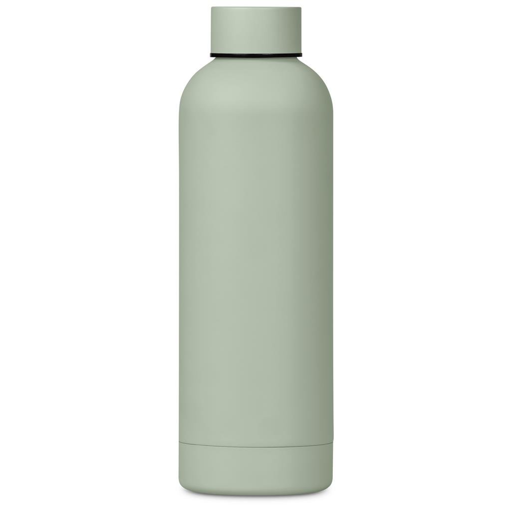 Bermuda Recycled Stainless Steel Water Bottle – 800ml - Bottles,Drinkware,Recycled Drinkware,Full-Wrap UV Bottles
