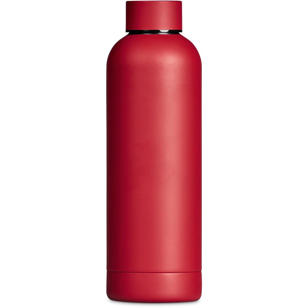 Bermuda Recycled Stainless Steel Water Bottle – 800ml - Bottles,Drinkware,Recycled Drinkware,Full-Wrap UV Bottles