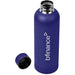 Bermuda Recycled Stainless Steel Water Bottle – 800ml - Bottles,Drinkware,Recycled Drinkware,Full-Wrap UV Bottles