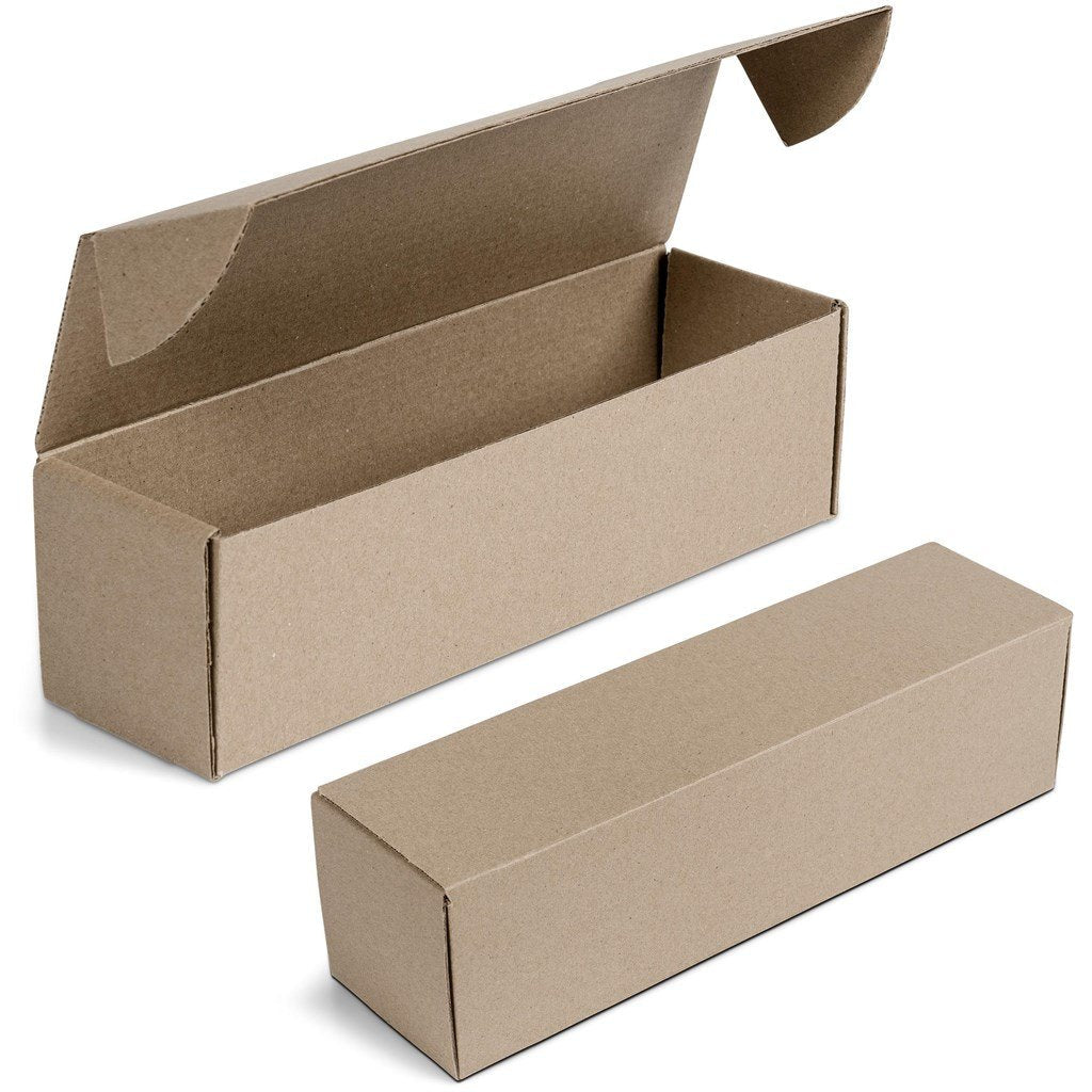 Bianca Bottle Gift Box Natural / NT