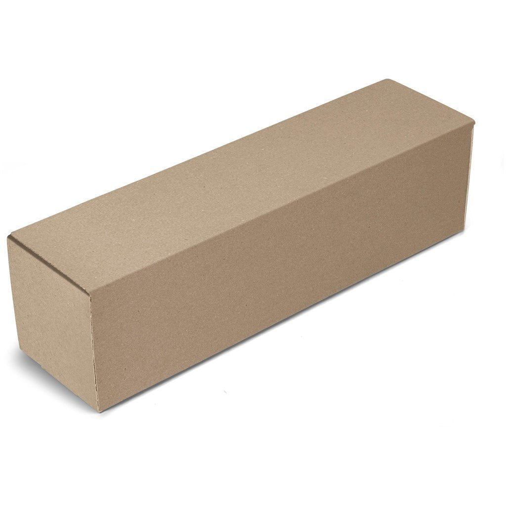 Bianca Bottle Gift Box Natural / NT