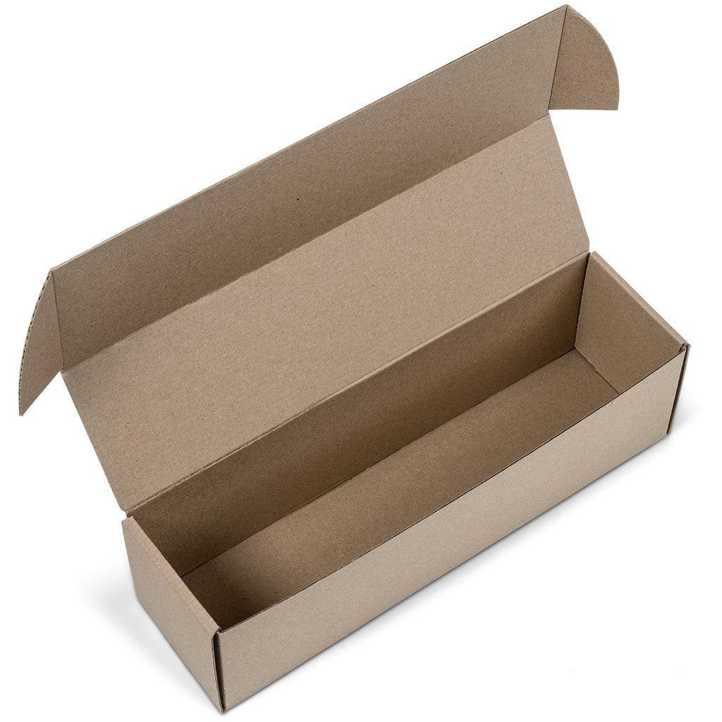 Bianca Bottle Gift Box Natural / NT