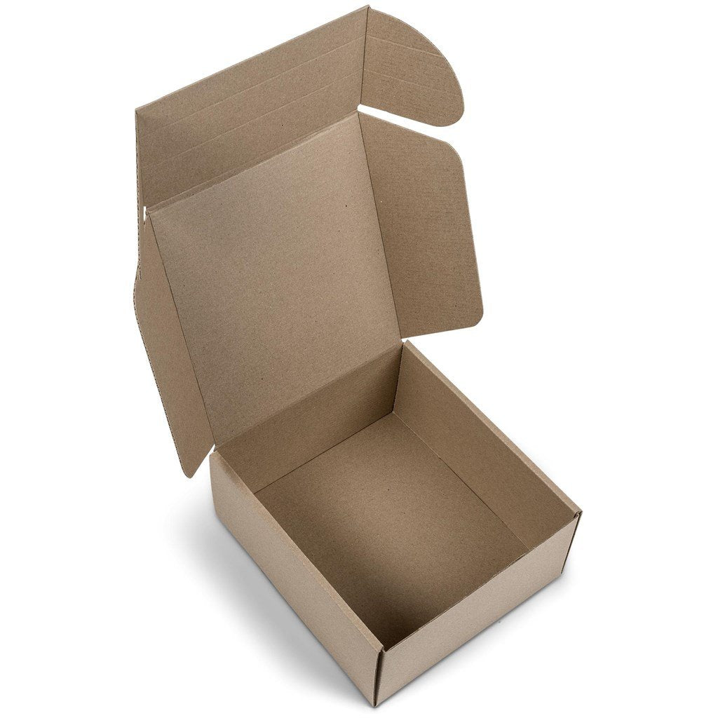 Bianca Gift Box B Natural / NT - Boxes & Tins