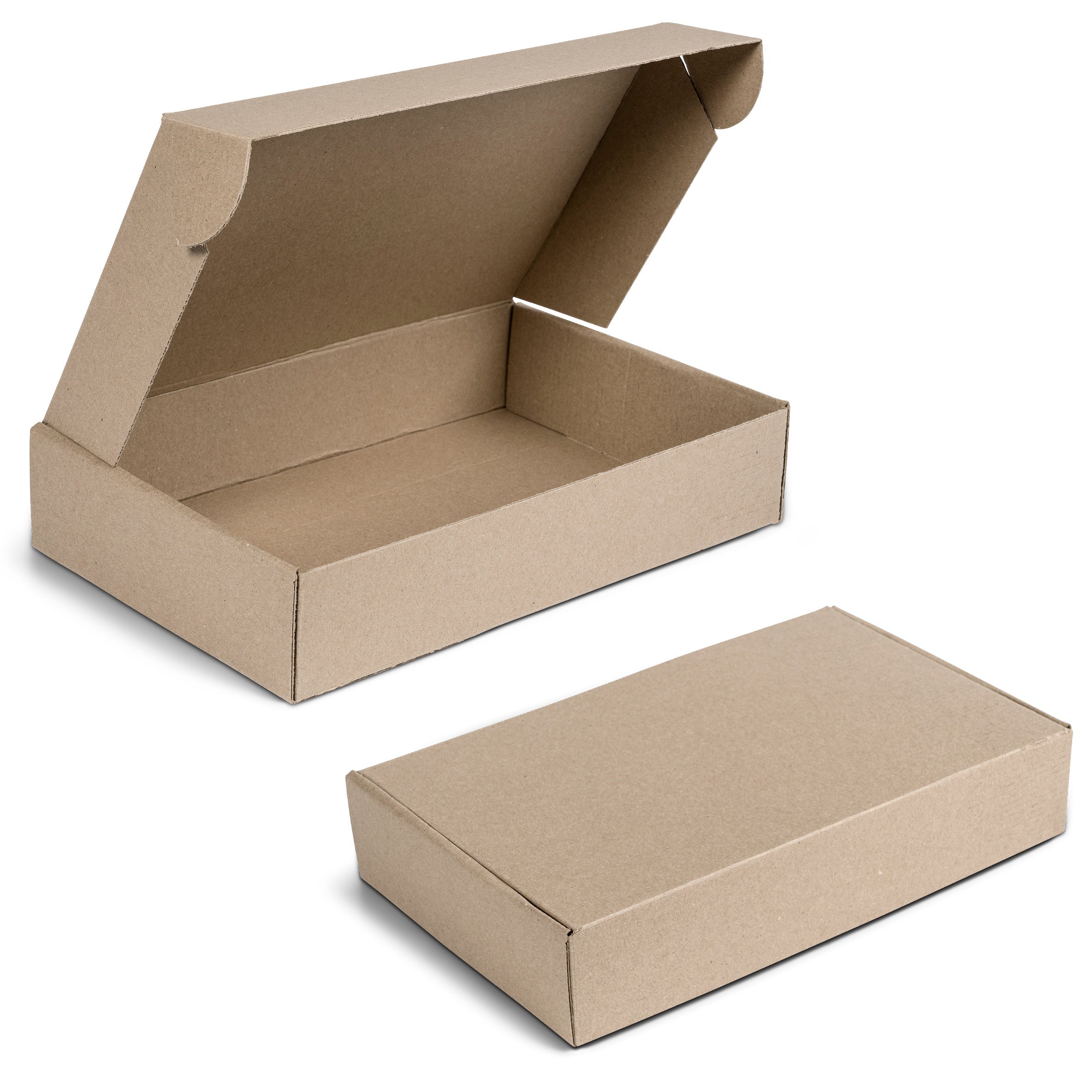 Bianca Gift Box C-Gift Boxes & Tins-Natural-NT