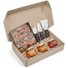 Bianca Gift Box C Natural / NT - Boxes & Tins