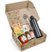 Bianca Gift Box A Natural / NT - Boxes & Tins