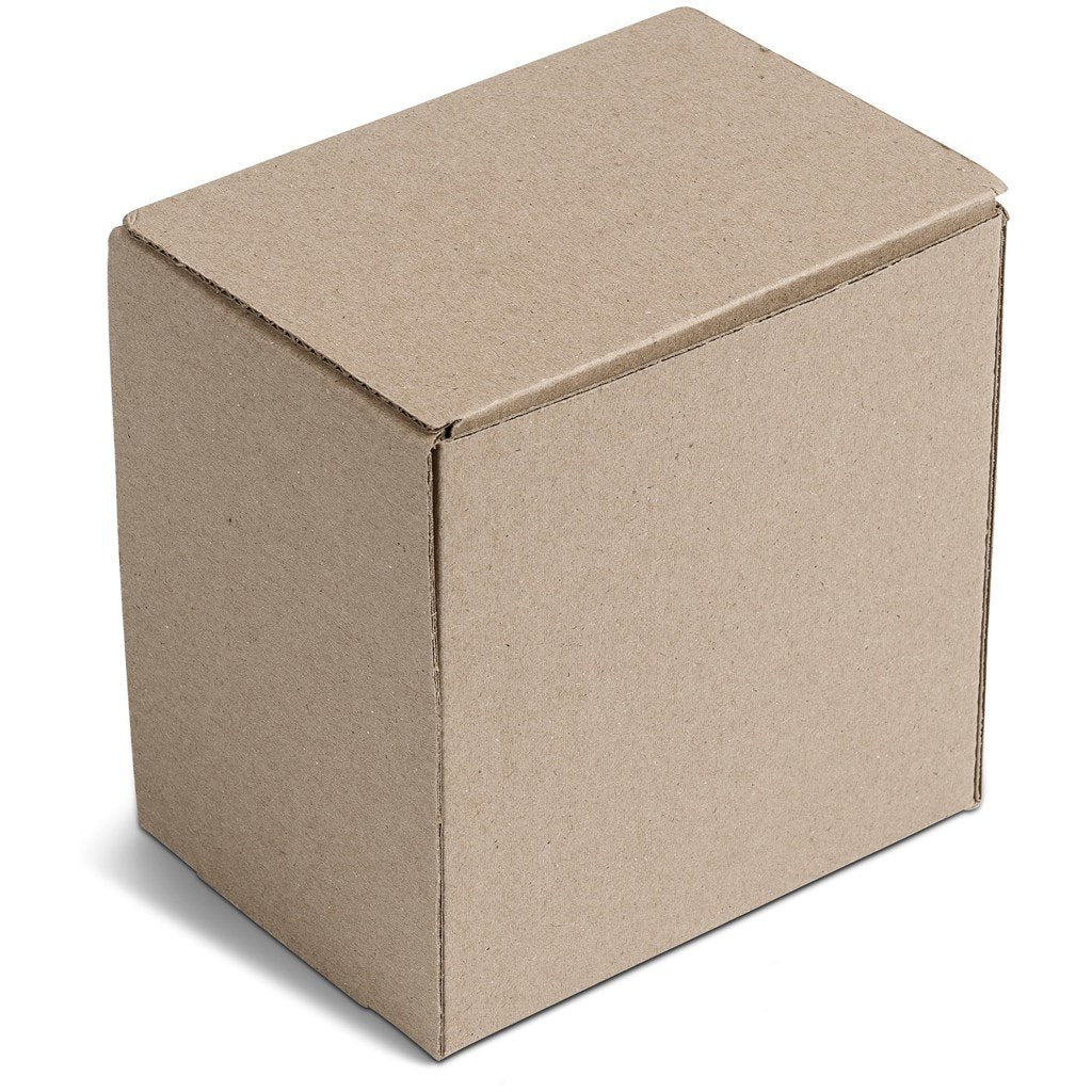 Bianca Mug Gift Box Natural / NT - Boxes & Tins