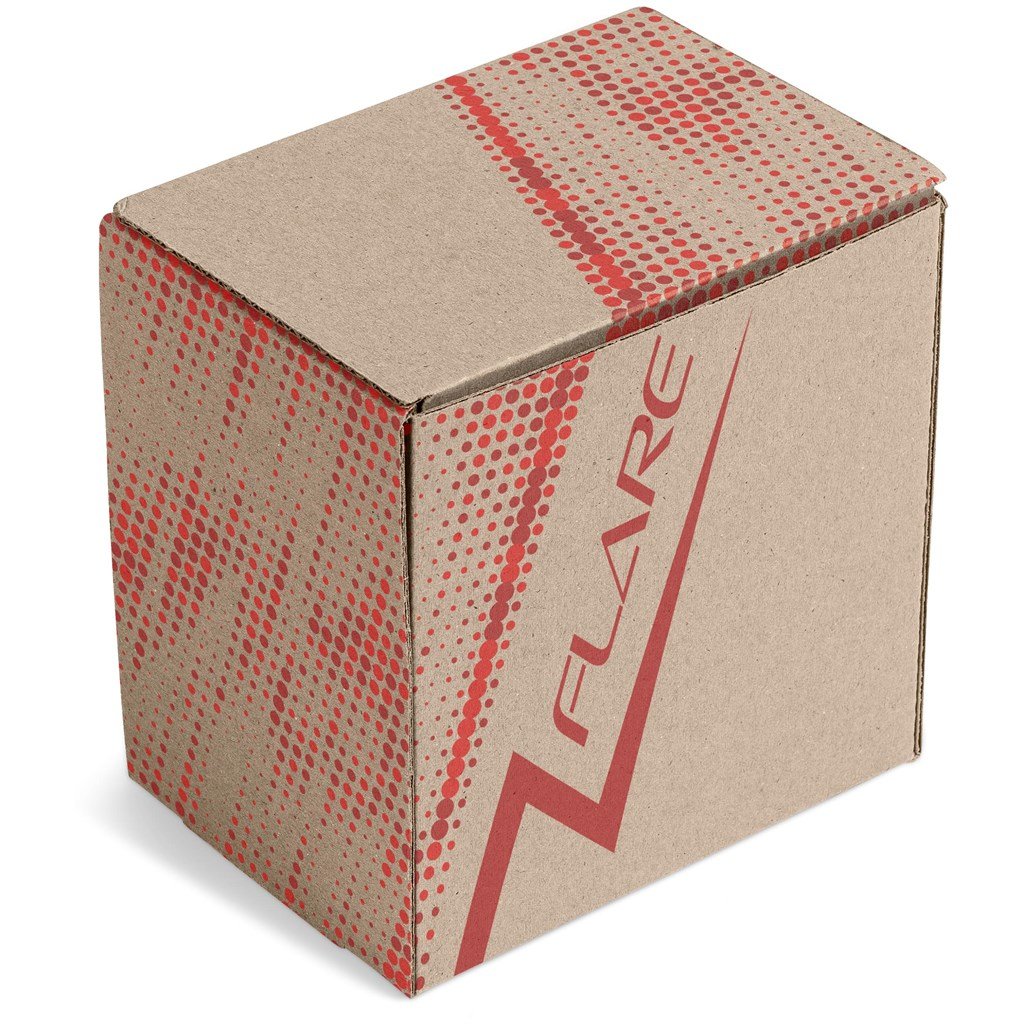 Bianca Mug Gift Box Natural / NT - Boxes & Tins