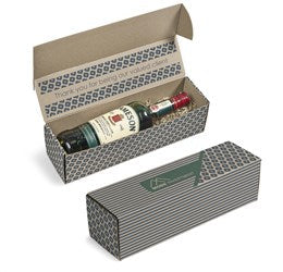 Bianca Wine Gift Box-Natural-NT
