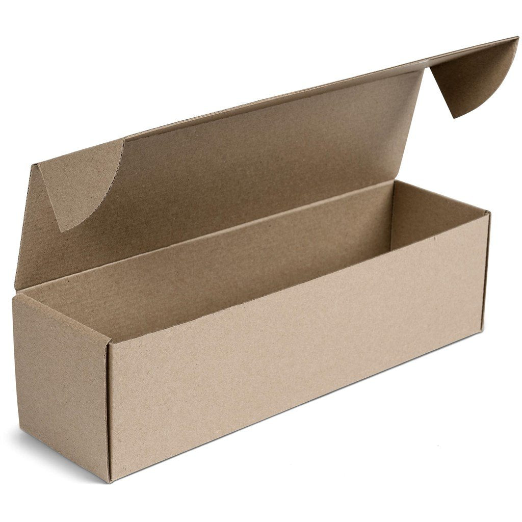 Bianca Wine Gift Box Natural / NT